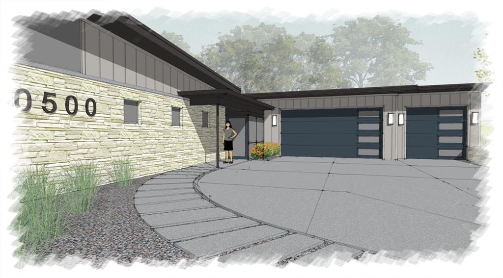 10500 Chateau Lane Property Photo 1