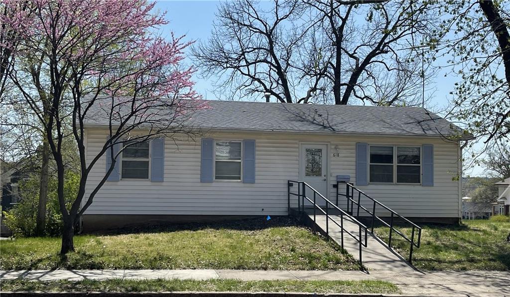 618 Laramie Street Property Photo 1