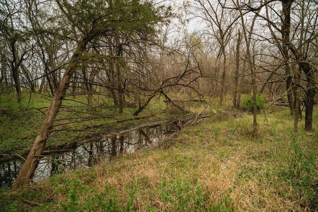 Osawatomie Road