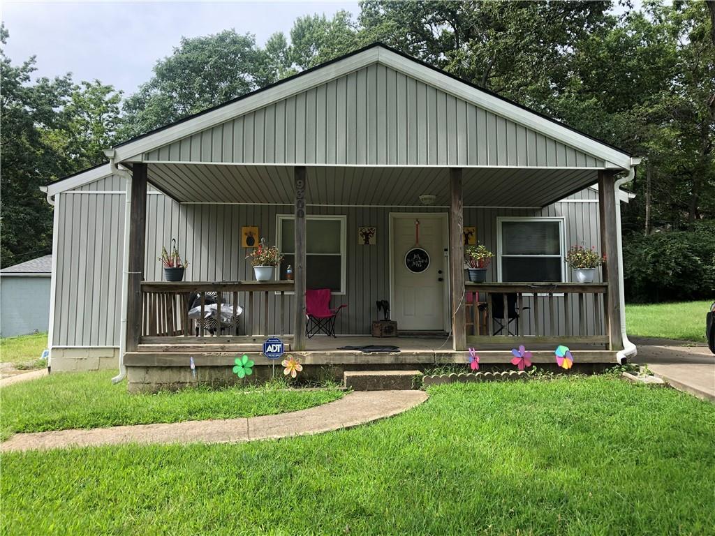 9300 Walnut Street Property Photo