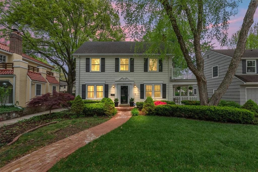 Kansas City Real Estate Listings Main Image