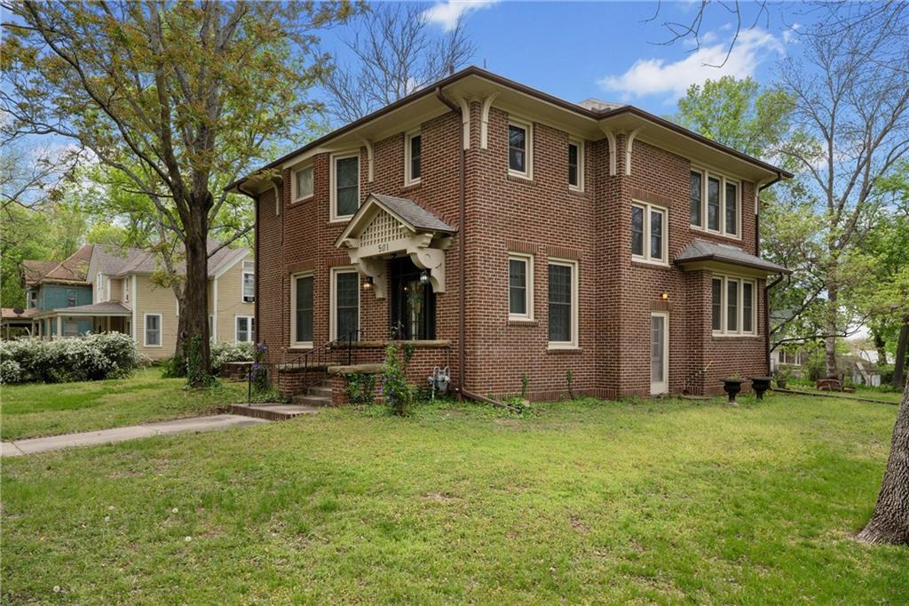 501 S 4th Street Property Photo