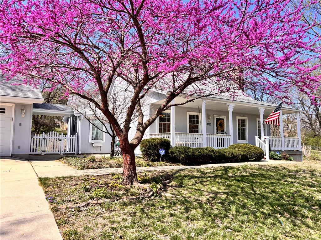1702 S Pollard Avenue Property Photo