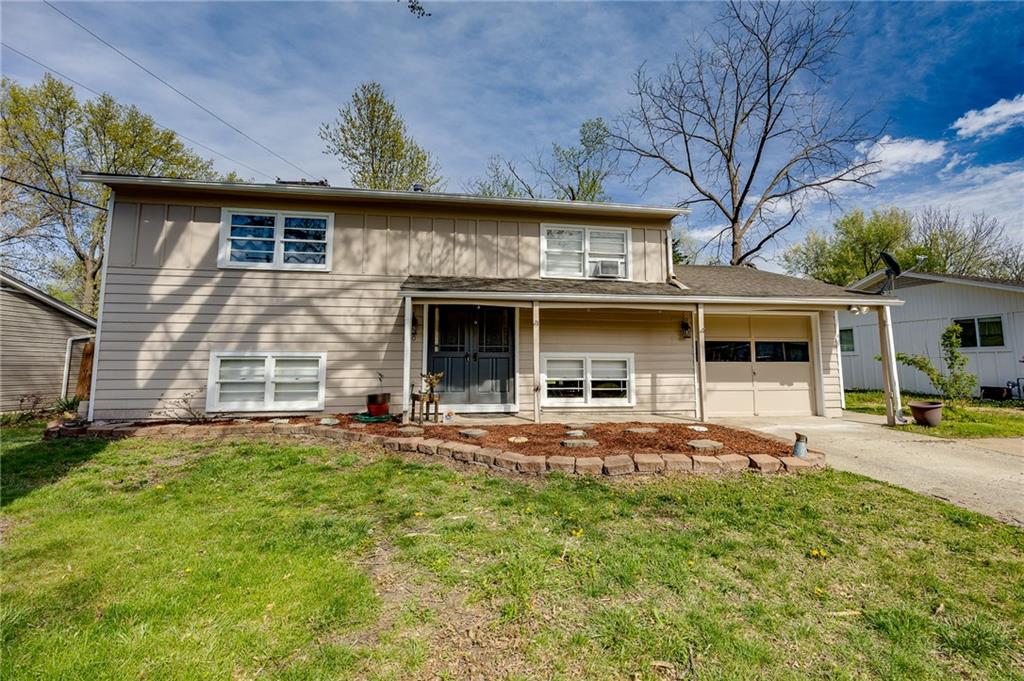 1510 Davis Road Property Photo