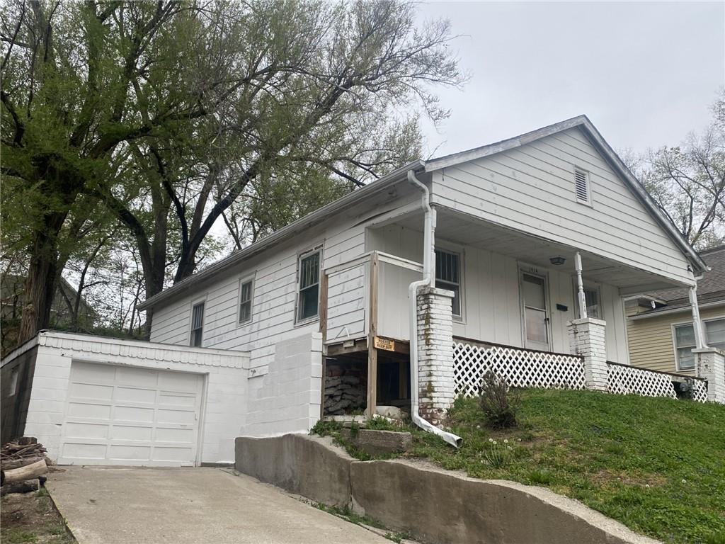 1414 N 3rd Street Property Photo