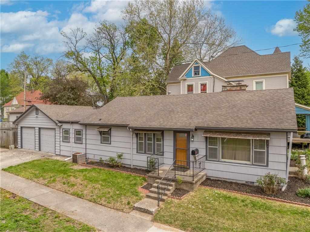 621 S Quincy Avenue Property Photo
