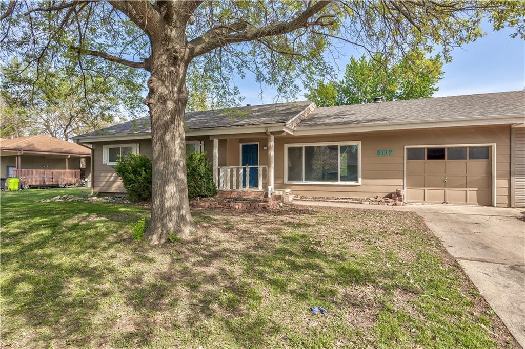 507 Shawn Drive Property Photo