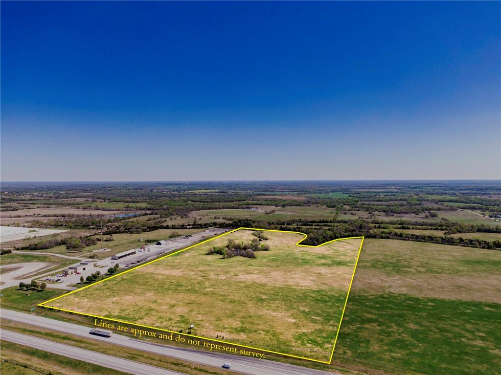 480 Bourbon County | Ks Real Estate Listings Main Image
