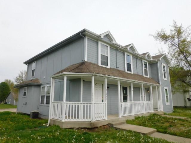 21541-21543 S Peculiar Drive Property Photo