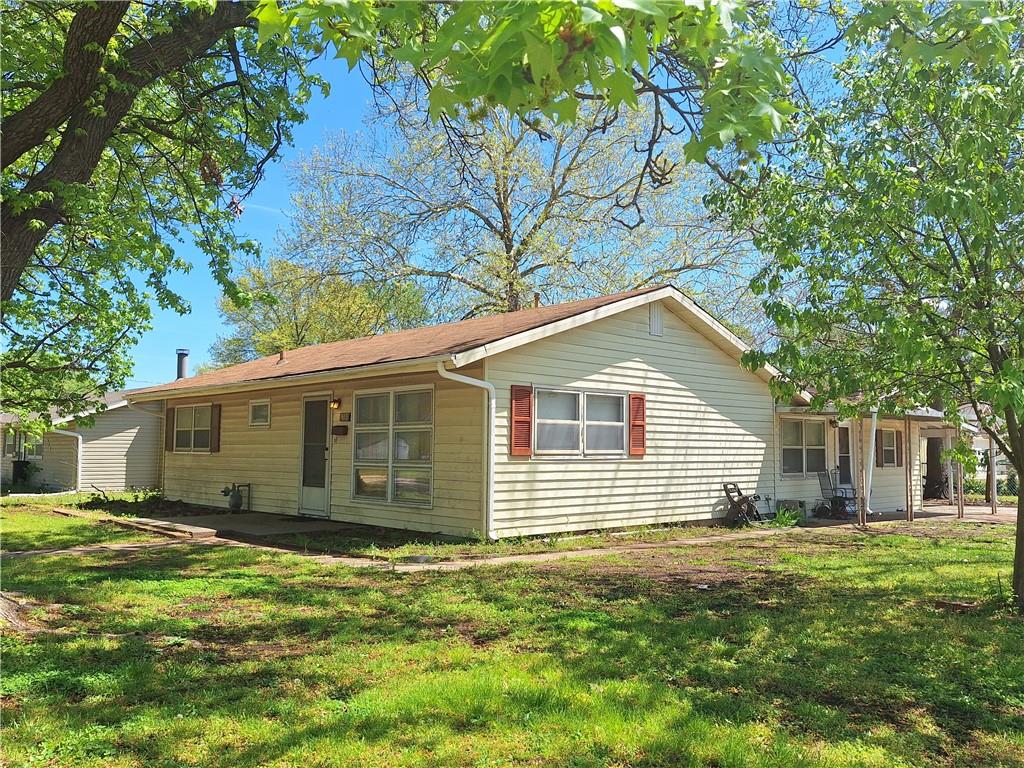 Chanute Real Estate Listings Main Image