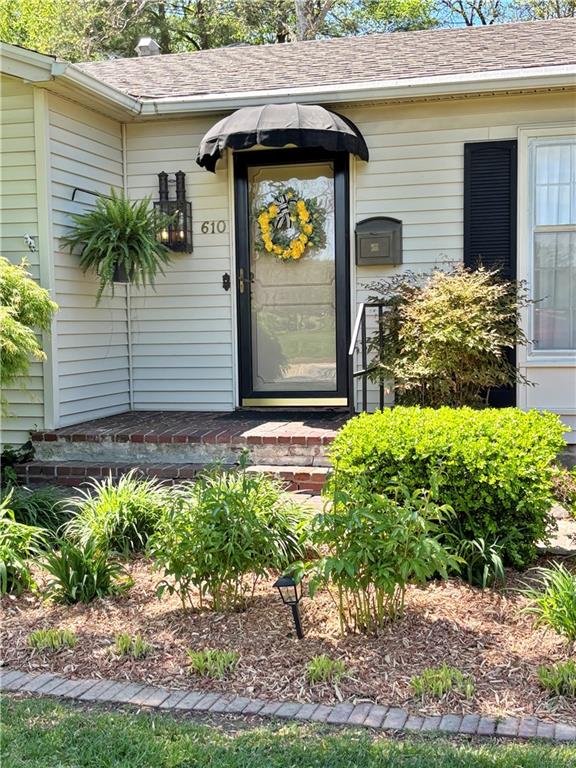 610 S Woodland Street Property Photo 3