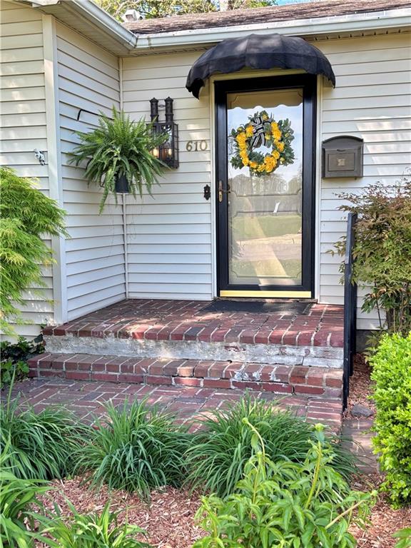 610 S Woodland Street Property Photo 4