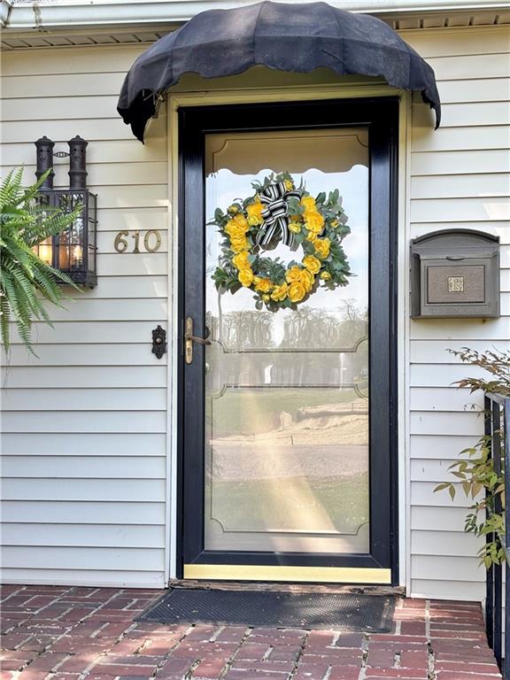 610 S Woodland Street Property Photo 5