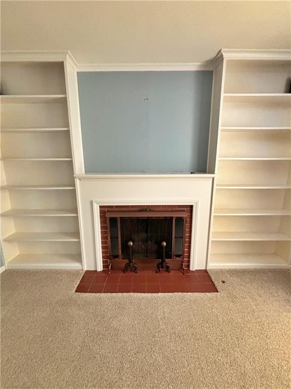 610 S Woodland Street Property Photo 9