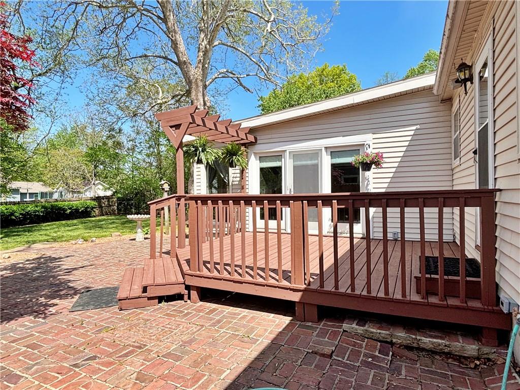 610 S Woodland Street Property Photo 69