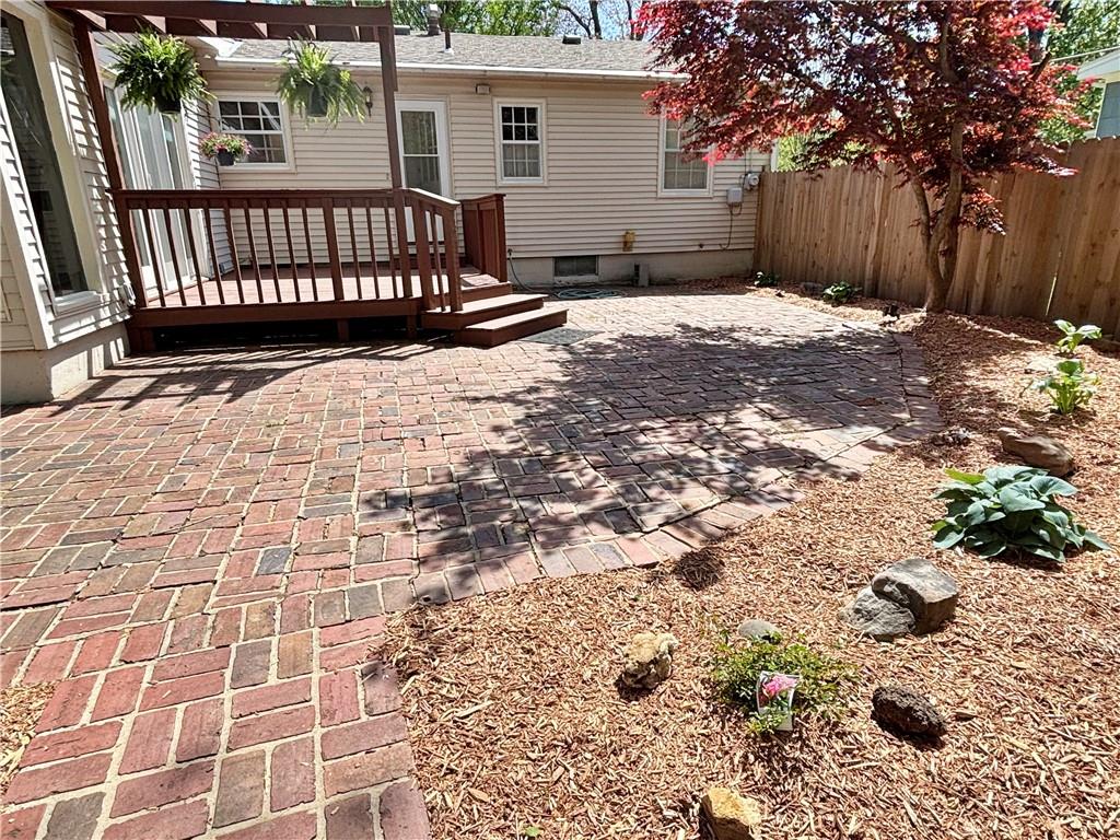 610 S Woodland Street Property Photo 70