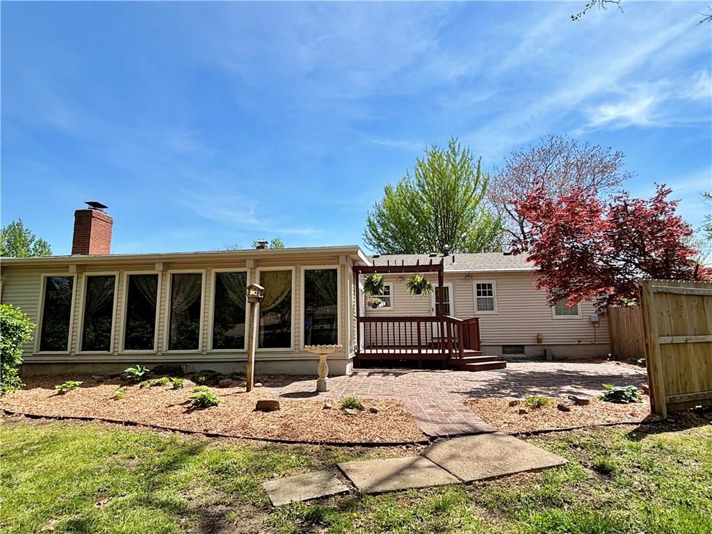 610 S Woodland Street Property Photo 73