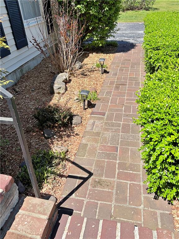 610 S Woodland Street Property Photo 77