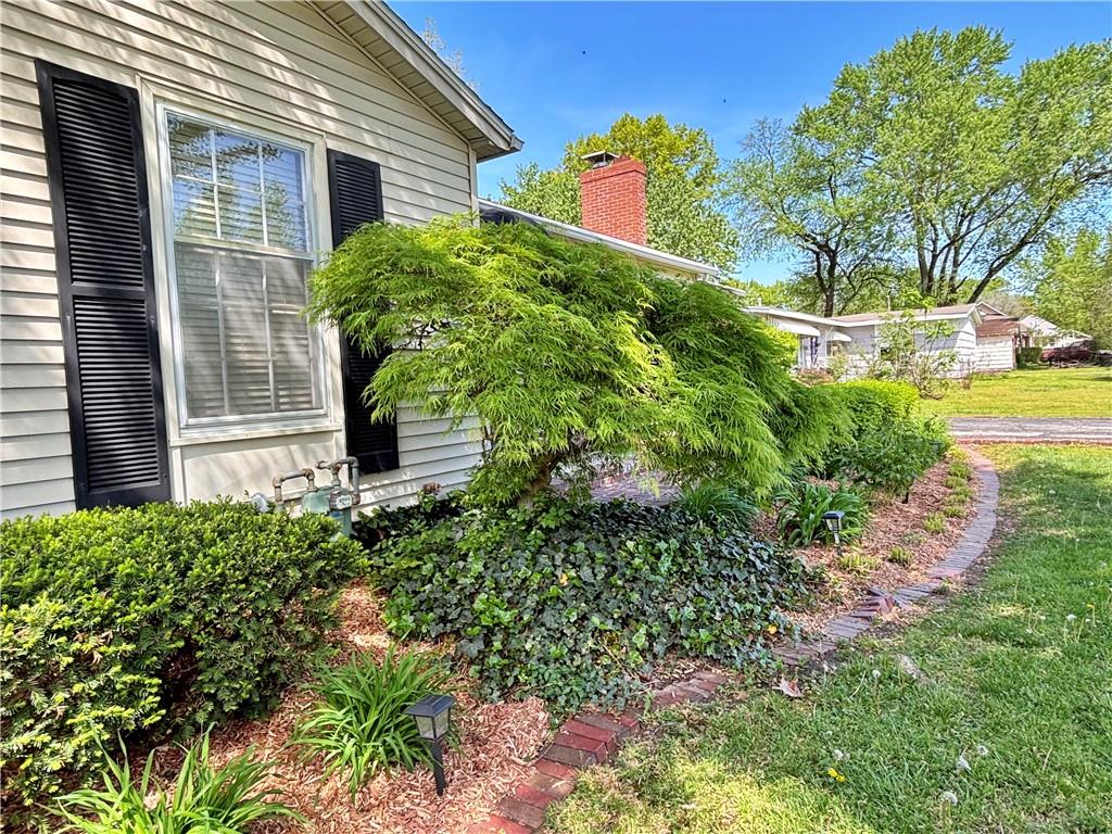 610 S Woodland Street Property Photo 78