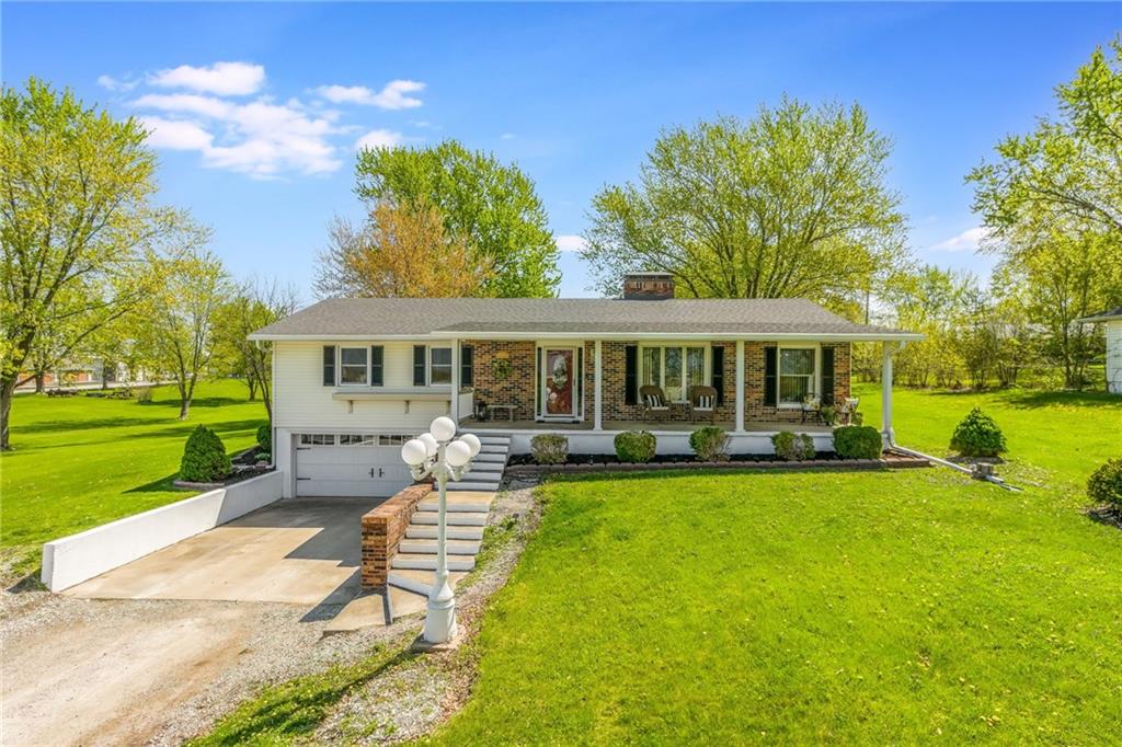 Livingston County Real Estate Listings Main Image