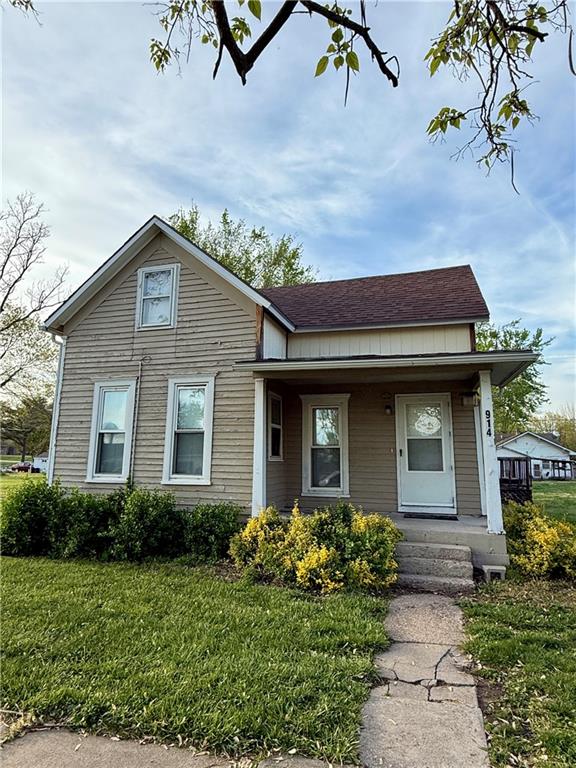 Burlington Real Estate Listings Main Image