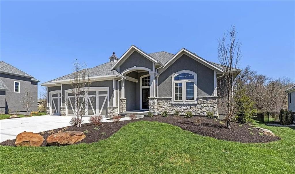 4397 Tee Box Drive Property Photo 1