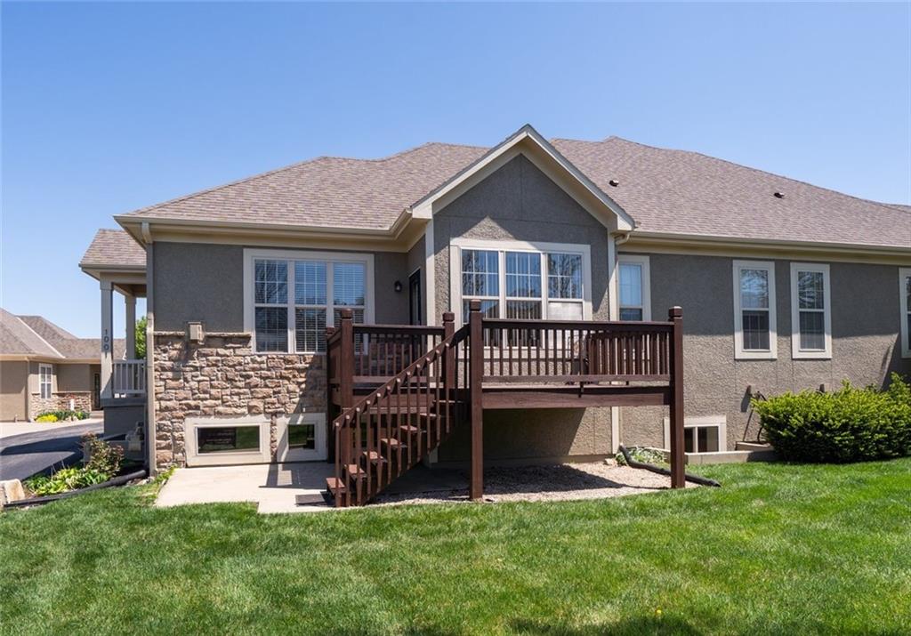 2250 Lake Pointe Drive Property Photo