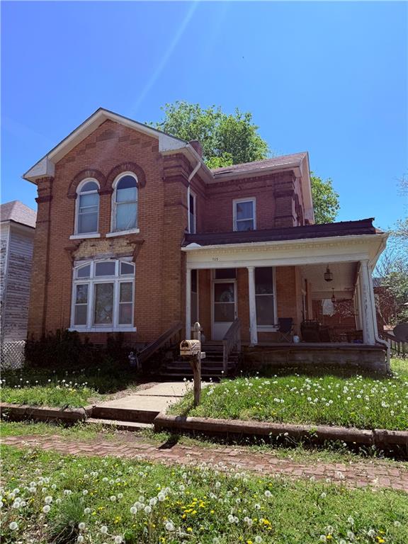 723 Indiana Street Property Photo 1