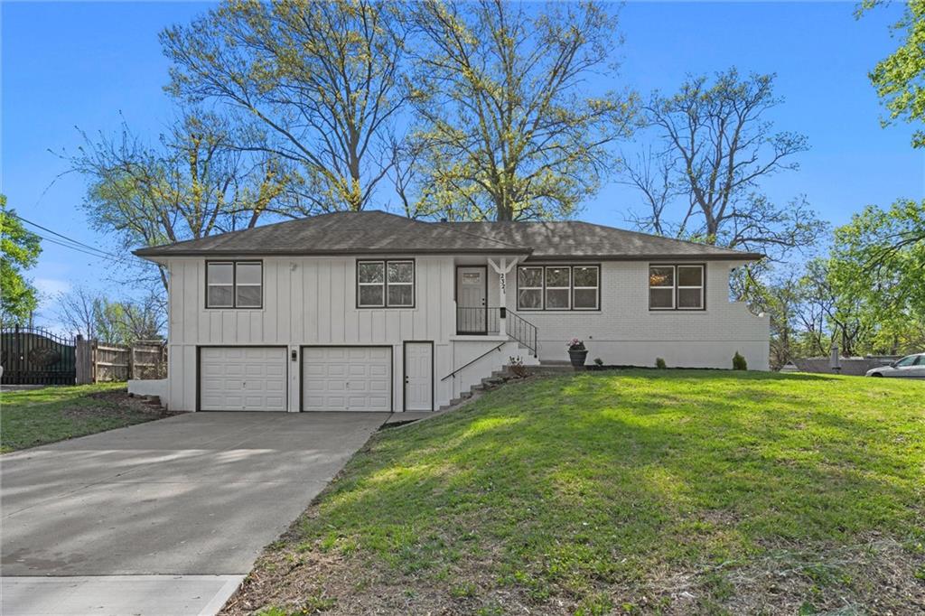 2321 Blue Ridge Terrace Property Photo
