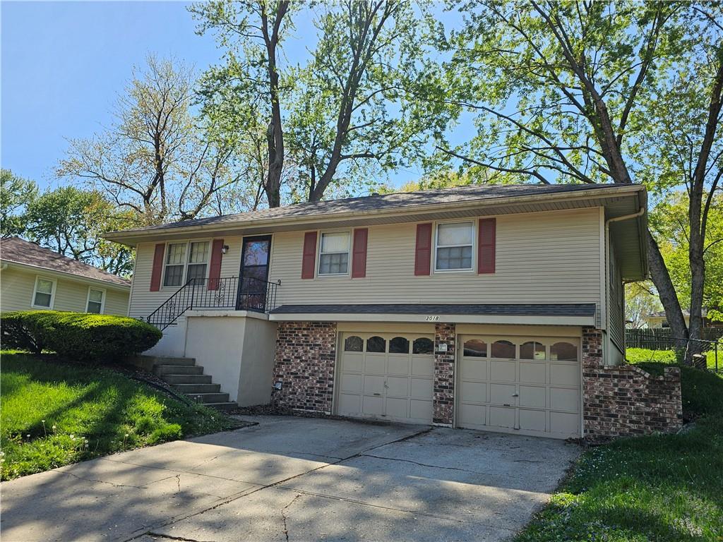 3018 S Downey Avenue Property Photo