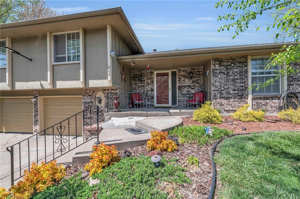844 Nw 69th Place Property Photo