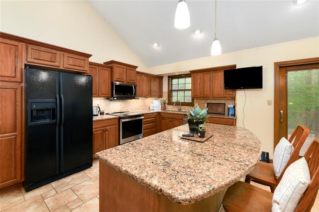 2501 Olde Creek Court Property Photo 1