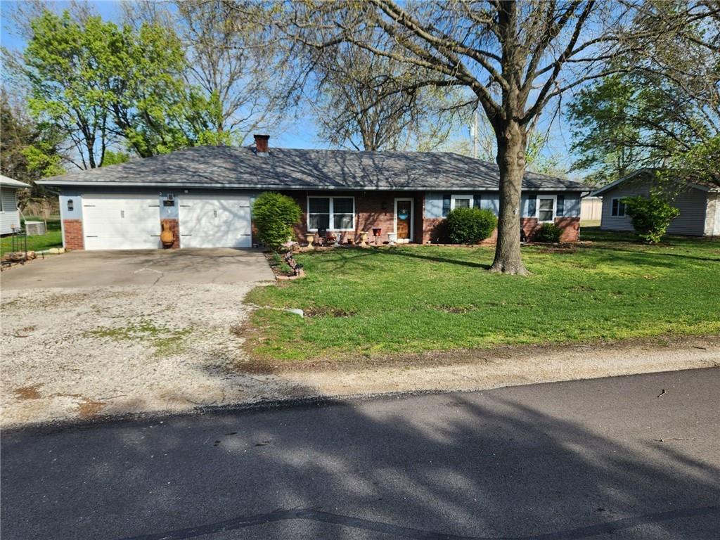 219 Mcatee Road Property Photo