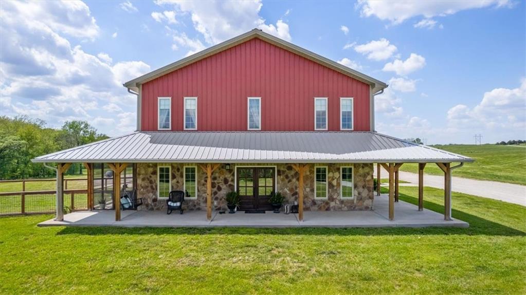 17625 Lober Road Property Photo 1