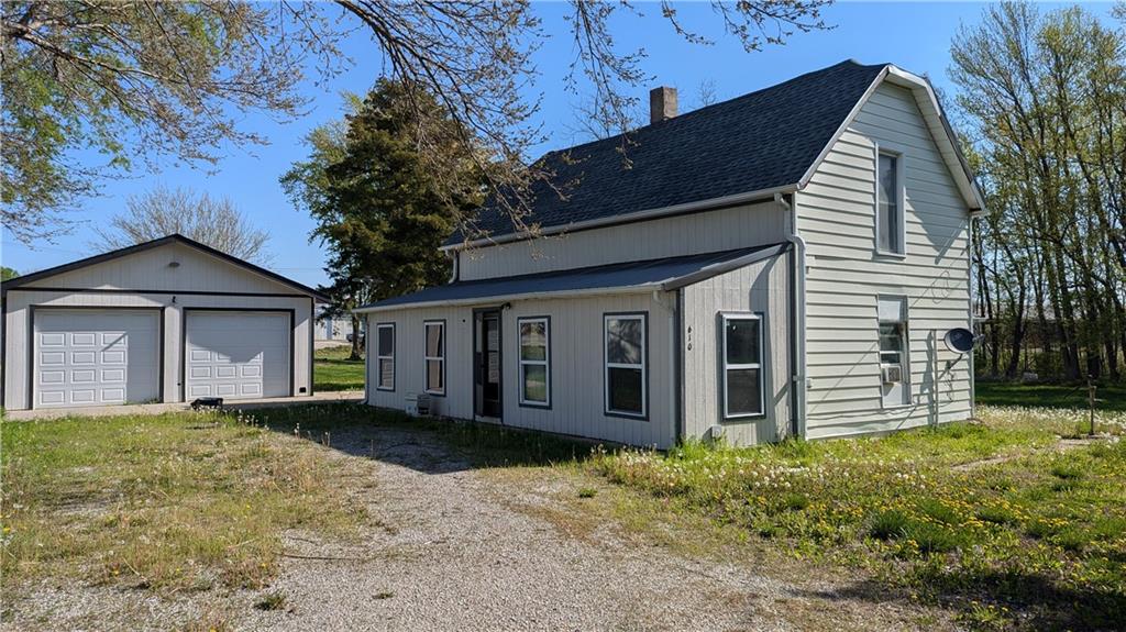 610 W Plotsky Street Property Photo