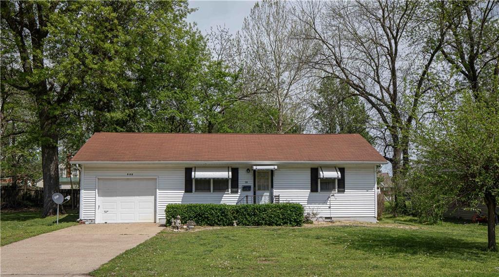 802 Cherry Street Property Photo 1