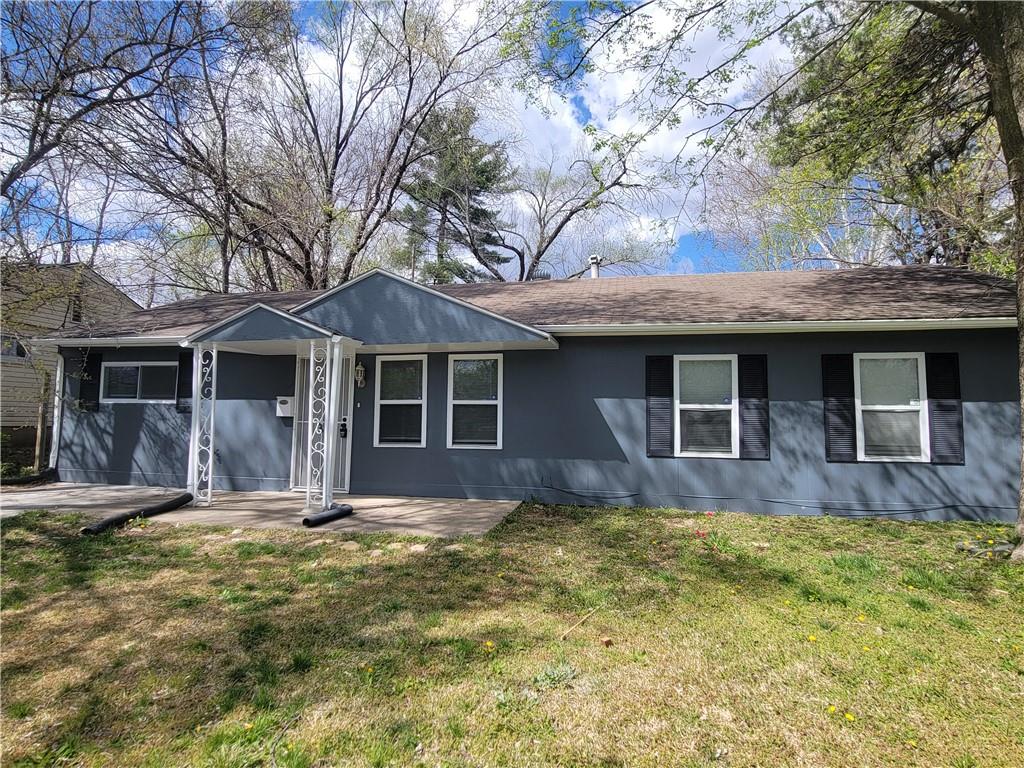 4818 E 45th Street Property Photo