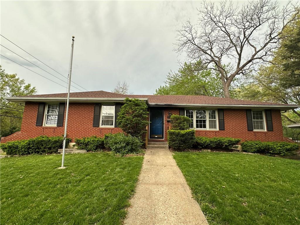8838 Sleepy Hollow Road Property Photo
