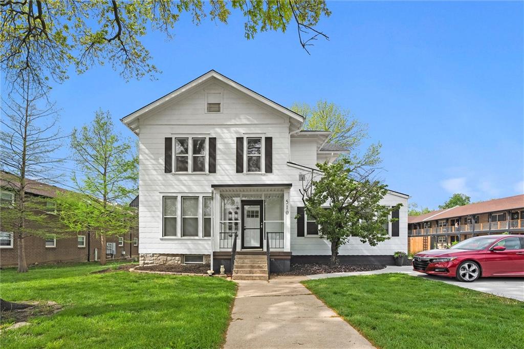 510 E Park Street Property Photo 1