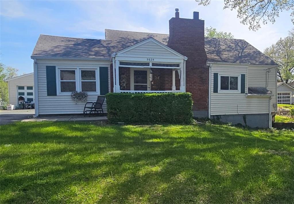 5625 Clark Street Property Photo 1