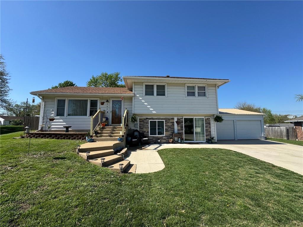 166 Crescent Drive Property Photo