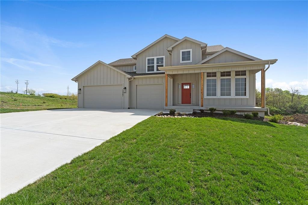 13547 Ne 114th Place Property Photo 1
