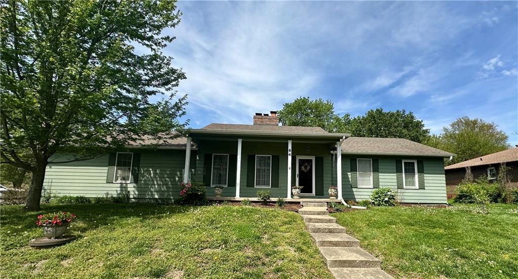 64 Walnut Way Property Photo