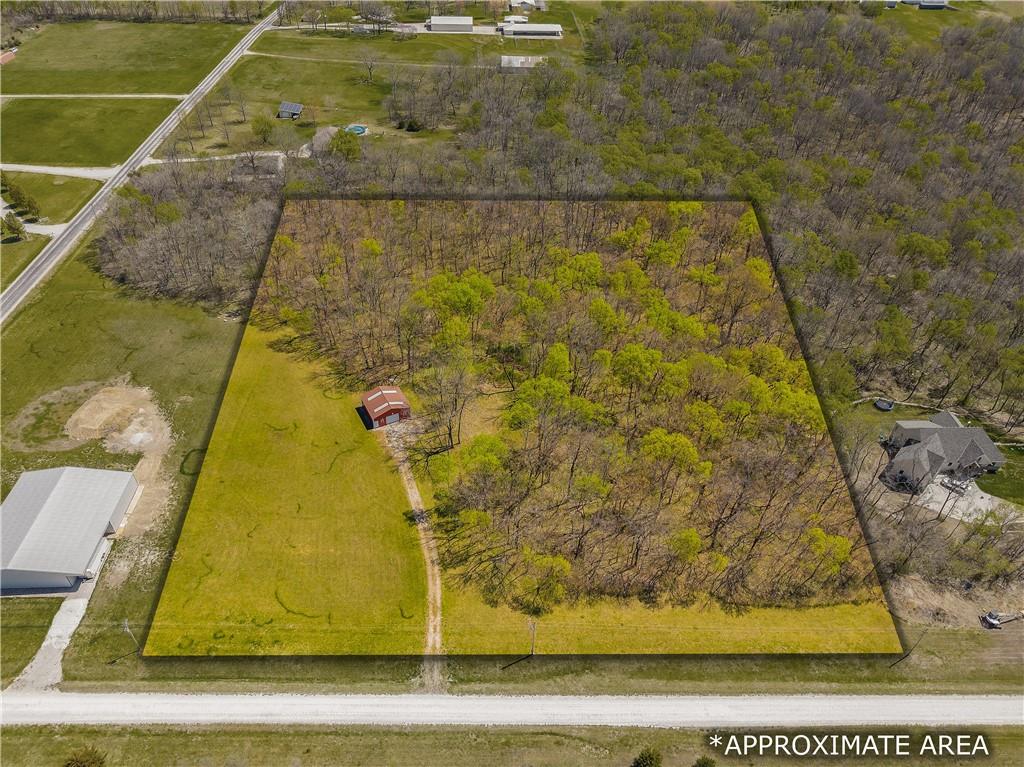 995 Nw 1731st Road Property Photo