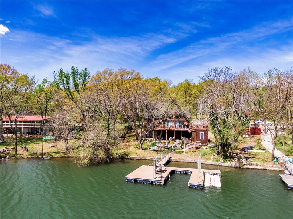 Jay Hawk Linn Real Estate Listings Main Image