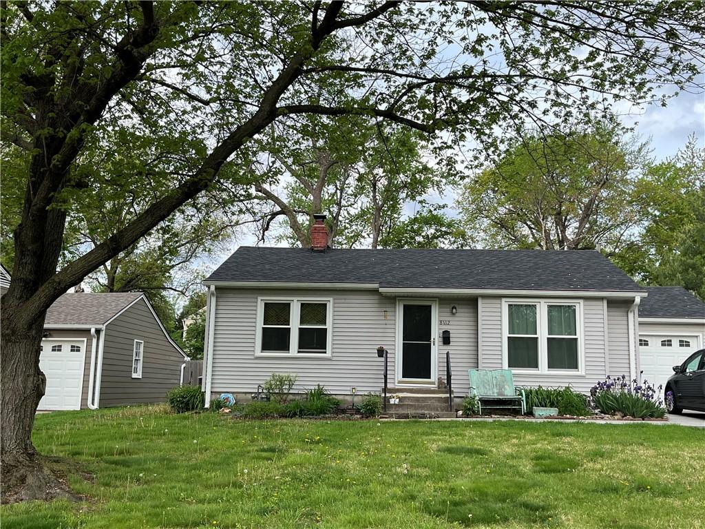 8112 Jarboe Street Property Photo