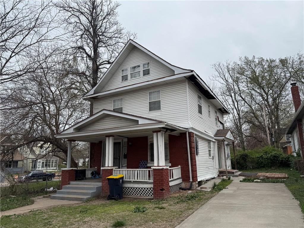 3005 Brooklyn Avenue Property Photo