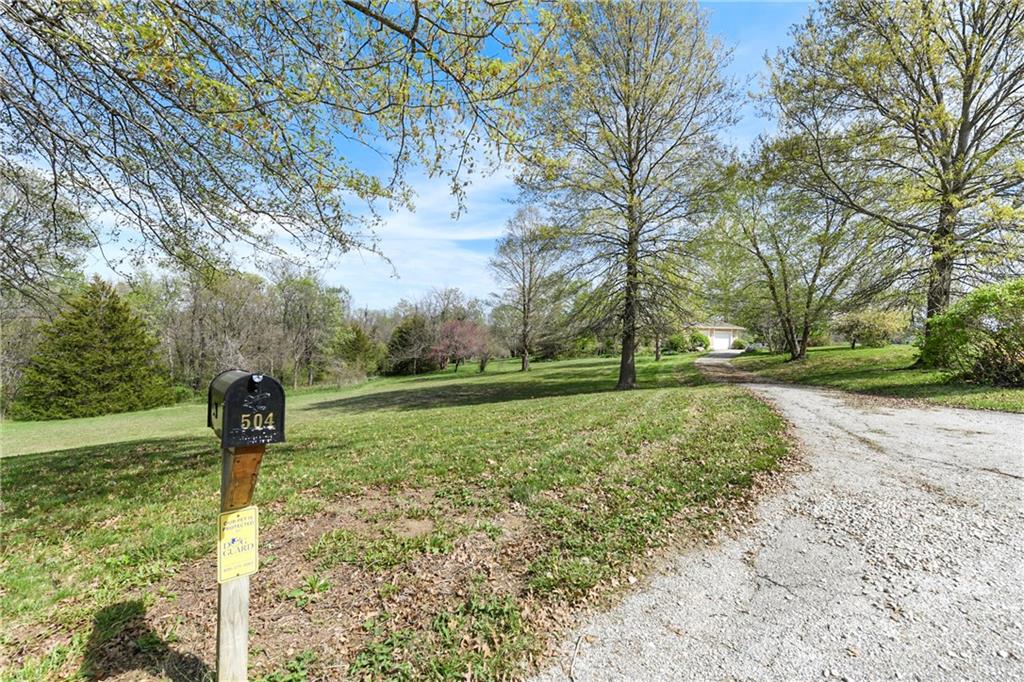 504 S Oak Street Property Photo 1