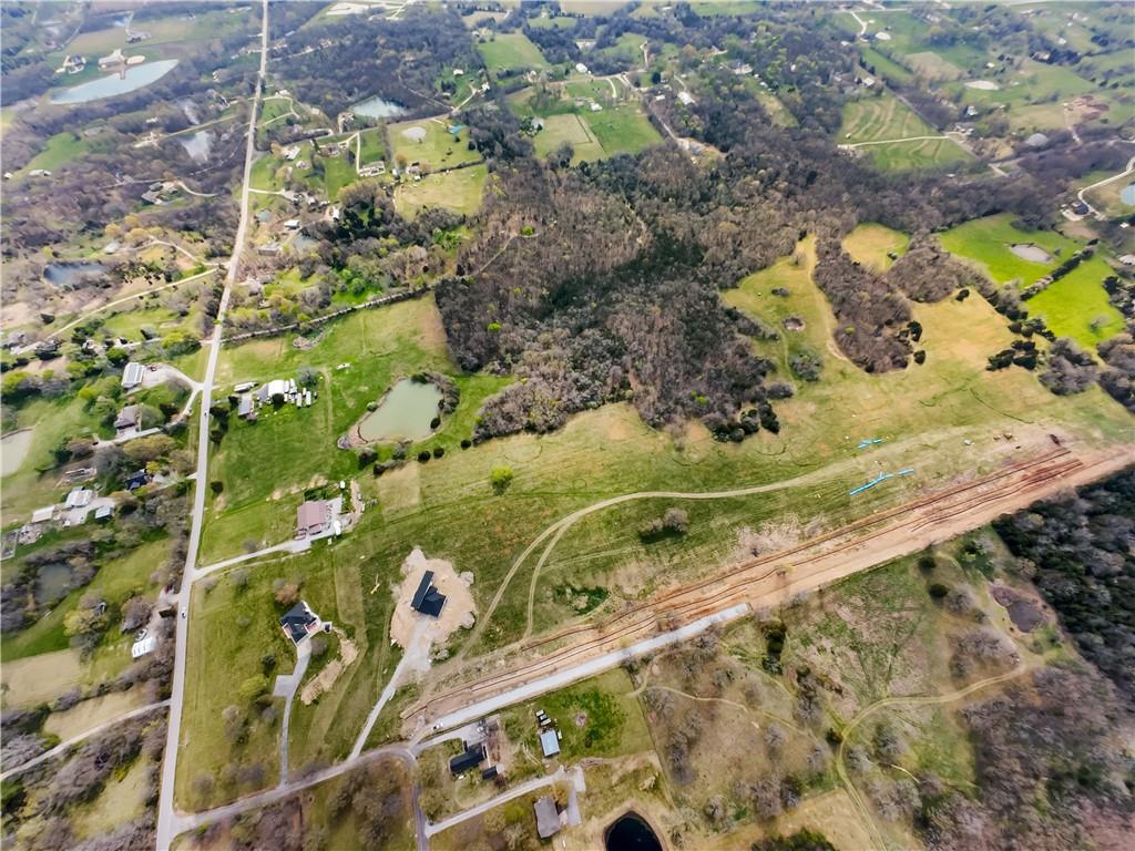 Lot E E. Old Major Road Property Photo 4