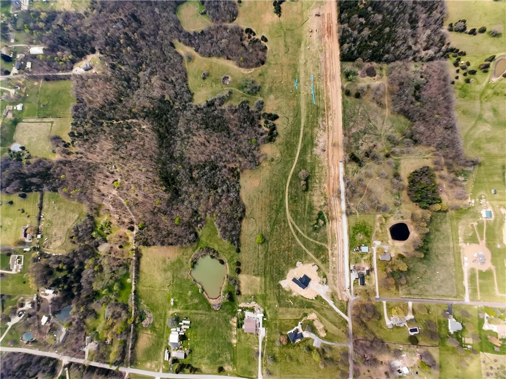 Lot E E. Old Major Road Property Photo 14